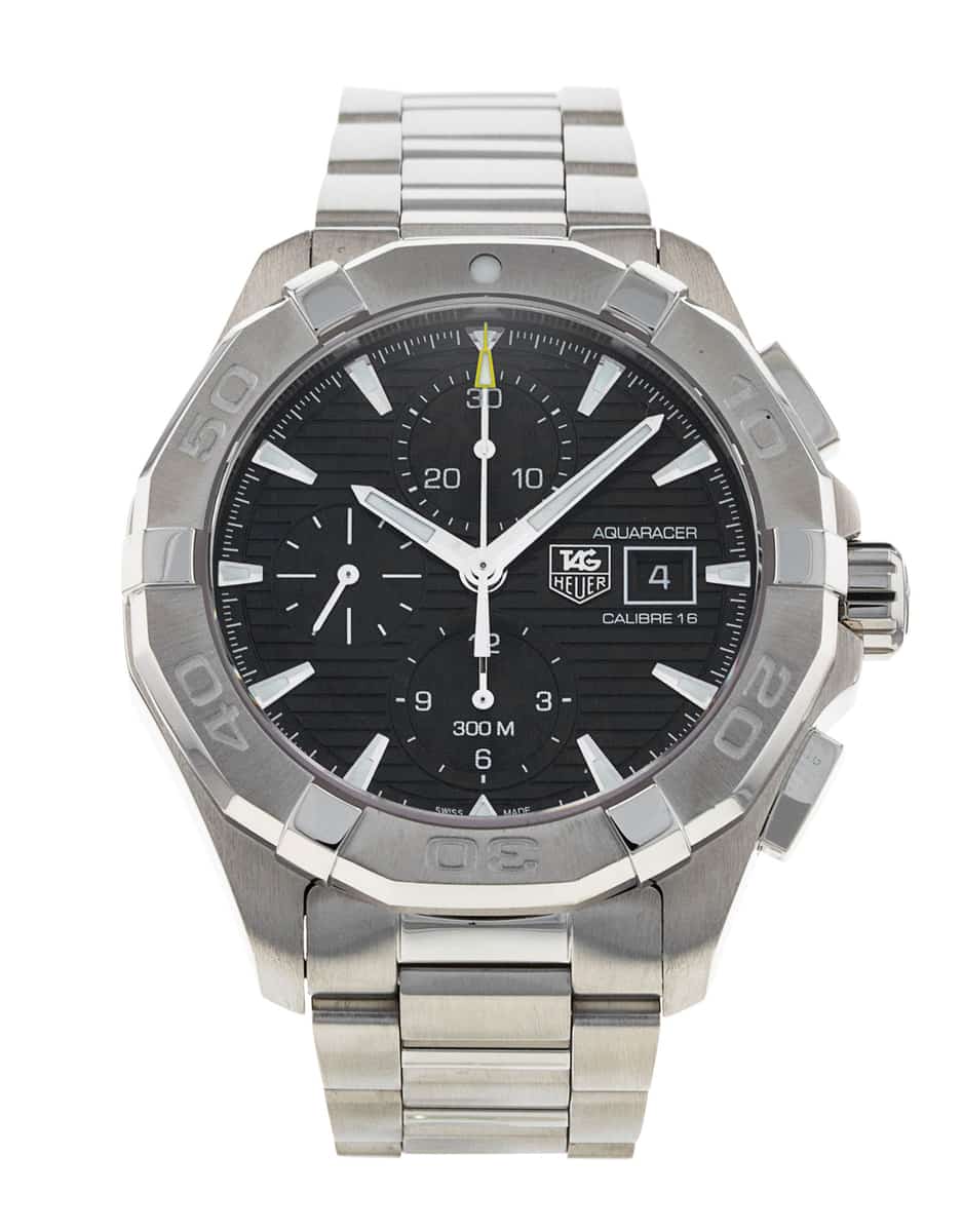 Tag Heuer Aquaracer CAY2110.BA0925 Tag Heuer Aquaracer CAY2110.BA0925